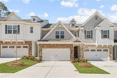3566 Birdstone, Decatur, GA 30032 - Photo 1