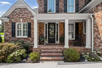 200 Wexford Court, Canton, GA 30115 - Photo 5