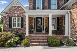 200 Wexford Ct, Canton, GA 30115 - Photo 5