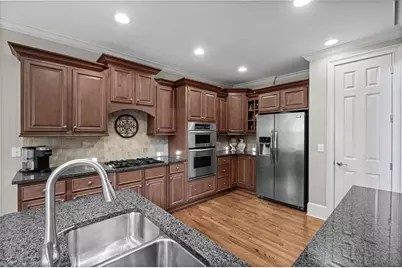 200 Wexford Court, Canton, GA 30115 - Photo 21