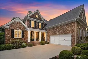 200 Wexford Ct, Canton, GA 30115 - Photo 1