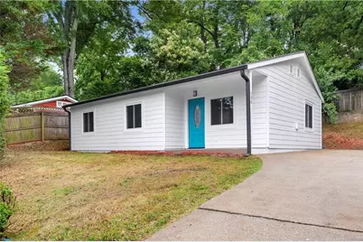 706 Mercer Street SE, Atlanta, GA 30312 - Photo 1