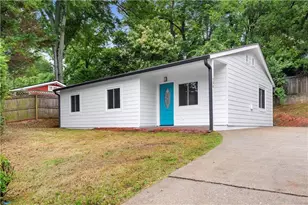 706 Mercer St SE, Atlanta, GA 30312 - Photo 1