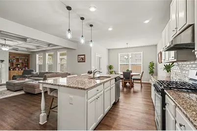 3437 Ivy Birch Way, Buford, GA 30519 - Photo 9