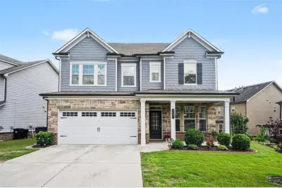 3437 Ivy Birch Way, Buford, GA 30519 - Photo 1