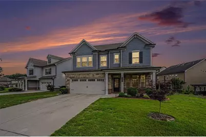 3437 Ivy Birch Way, Buford, GA 30519 - Photo 3