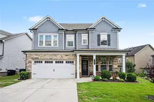 3437 Ivy Birch Wy, Buford, GA 30519 - Photo 1