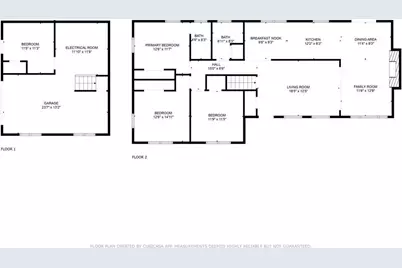 1573 Deerwood Lane, Acworth, GA 30102 - Photo 35