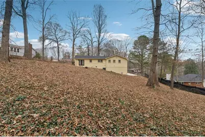 1573 Deerwood Lane, Acworth, GA 30102 - Photo 33