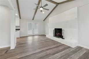 1573 Deerwood Ln, Acworth, GA 30102 - Photo 7