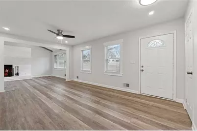 1573 Deerwood Lane, Acworth, GA 30102 - Photo 5