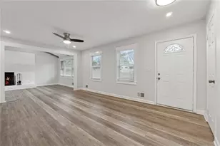 1573 Deerwood Ln, Acworth, GA 30102 - Photo 5