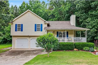 100 Orchard Drive, Temple, GA 30179 - Photo 5
