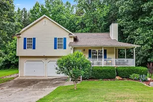 100 Orchard Dr, Temple, GA 30179 - Photo 5