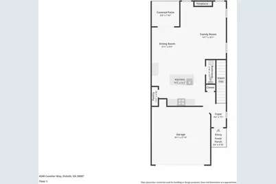 4240 Cavalier Way, Duluth, GA 30097 - Photo 49