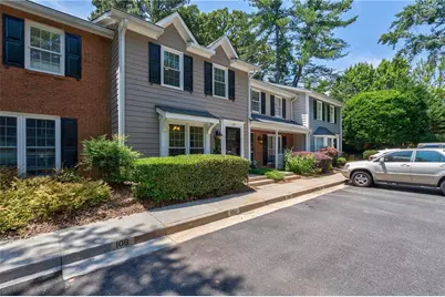 104 Courtyard Terrace, Roswell, GA 30075 - Photo 35