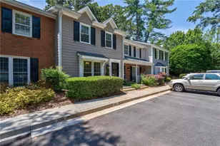 104 Courtyard Terrace, Roswell, GA 30075 - Photo 35