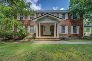 660 Kirkus Dr, Conyers, GA 30094 - Photo 1