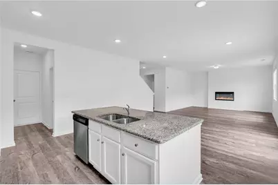 7737 Rudder Circle, Fairburn, GA 30213 - Photo 5