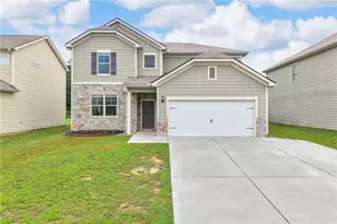 7737 Rudder Cir, Fairburn, GA 30213 - Photo 1