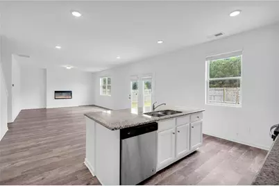 7737 Rudder Circle, Fairburn, GA 30213 - Photo 3