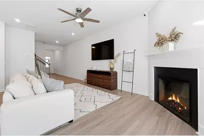 22 Felton Walk SE, Cartersville, GA 30120 - Photo 5