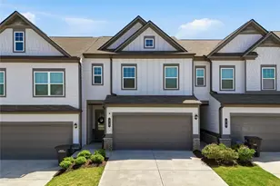 22 Felton Walk SE, Cartersville, GA 30120 - Photo 1