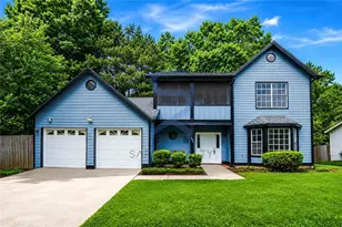 3848 Laurenhill Ln, Decatur, GA 30034 - Photo 1