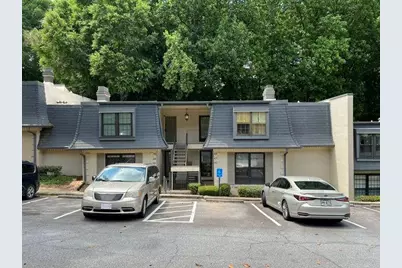 68 La Rue Place NW, Atlanta, GA 30327 - Photo 1
