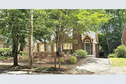1067 Lanier Boulevard NE #B, Atlanta, GA 30306 - Photo 9