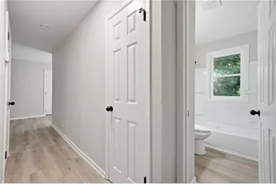 4913 Bartlett Road, Forest Park, GA 30297 - Photo 15