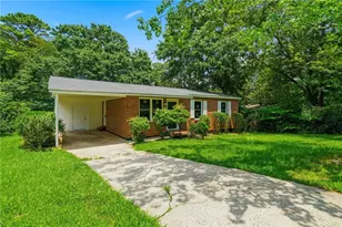 4913 Bartlett Rd, Forest Park, GA 30297 - Photo 3