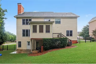 4611 Stonewater Drive, Powder Springs, GA 30127 - Photo 35