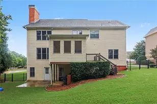4611 Stonewater Dr, Powder Springs, GA 30127 - Photo 35
