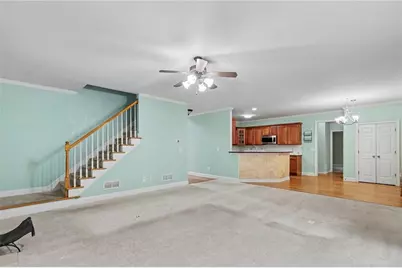 4611 Stonewater Drive, Powder Springs, GA 30127 - Photo 5