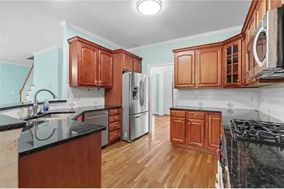 4611 Stonewater Drive, Powder Springs, GA 30127 - Photo 9