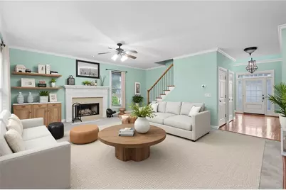 4611 Stonewater Drive, Powder Springs, GA 30127 - Photo 3