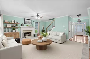 4611 Stonewater Dr, Powder Springs, GA 30127 - Photo 3