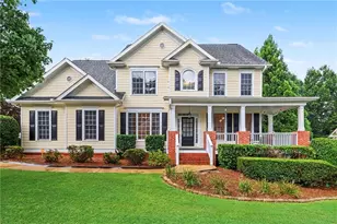 4611 Stonewater Dr, Powder Springs, GA 30127 - Photo 1