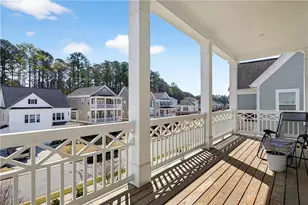 417 Bandon Wy, Peachtree City, GA 30269 - Photo 21