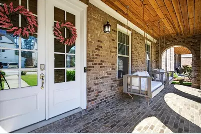 417 Bandon Way, Peachtree City, GA 30269 - Photo 3