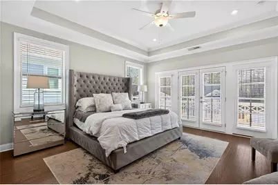 417 Bandon Way, Peachtree City, GA 30269 - Photo 15