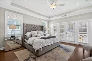 417 Bandon Wy, Peachtree City, GA 30269 - Photo 15