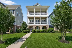 417 Bandon Wy, Peachtree City, GA 30269 - Photo 1