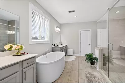 417 Bandon Way, Peachtree City, GA 30269 - Photo 17