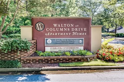 2136 River Heights Walk SE, Marietta, GA 30067 - Photo 3