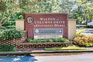 2136 River Heights Walk SE, Marietta, GA 30067 - Photo 3