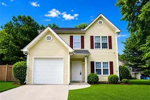 6989 Setters Way, Lithonia, GA 30038 - Photo 1
