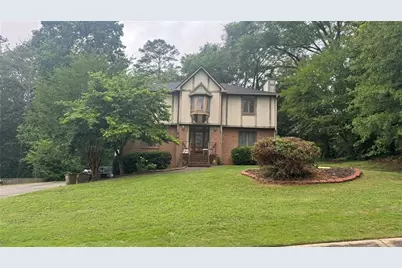 4291 Farmbrook Lane NE, Kennesaw, GA 30144 - Photo 1