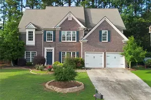 3103 Mill Grove Terrace, Dacula, GA 30019 - Photo 1